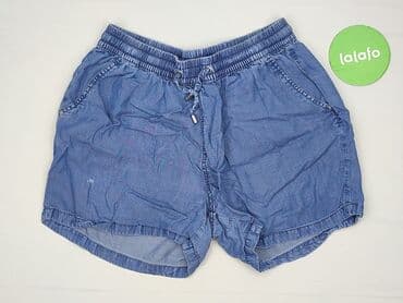 krótsze od rajstop: Szorty damskie, M — 2