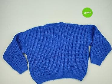sweter meski prl: Sweter damski, rozmiar 6XL — 3
