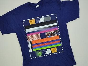 Port & Company, T-shirt damski, rozmiar L