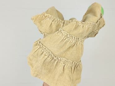 stradivarius woskowane spodnie: Skirt, 8 years, 116-122 cm, condition - Perfect — 5