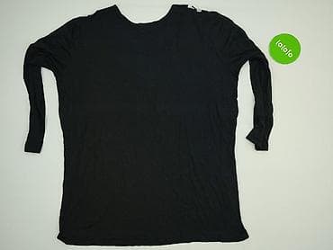 garnitury xl: Bluzka damska, rozmiar 6XL — 3
