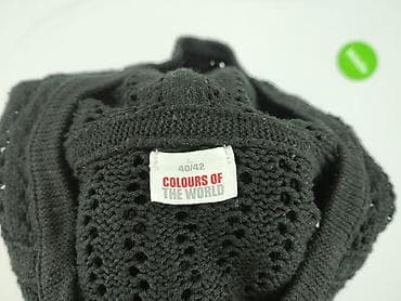 pull and bear płaszcze: Colours of the World, Kardigan damski, rozmiar L — 4