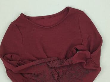 apricot bluzki: Bluzka damska, rozmiar S — 1