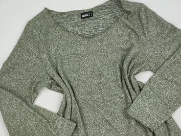 Swetry: Janina, Sweter damski, rozmiar 2XL