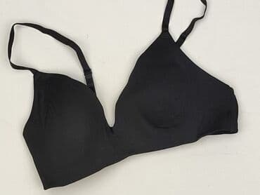 Biustonosze: H&M, Biustonosz damski, Usztywniany, 75C