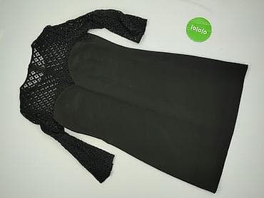 w klapkach tekst: Sugarfree, Sukienka damska, rozmiar XS — 2