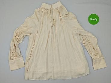 cos bluzki: H&M, Bluzka damska, rozmiar M — 3