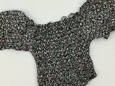 bluzki retro: Women's blouse, S — 1