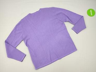 zlota: Sweter damski, rozmiar 5XL — 3
