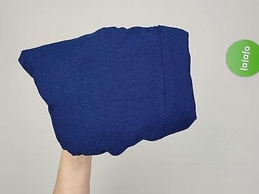 moon boot: Męskie spodnie materiałowe w kolorze granatowym. - Krój: klasyczny, z — 6