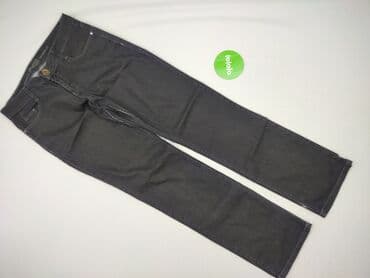 spodnie z dziurami plus size: S.Oliver, Jeansy dla mężczyzn, XL — 2