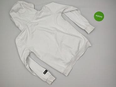 bluza wiedźmin cropp: Rick and Morty, Bluza z kapturem dla mężczyzn, rozmiar S — 3