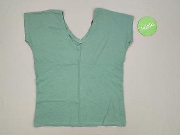 koszula kenzo: Fancy, T-shirt damski, rozmiar L — 3