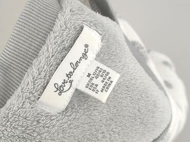 bluzy dresowe montego: Love To Lounge, Polar damski, M — 4