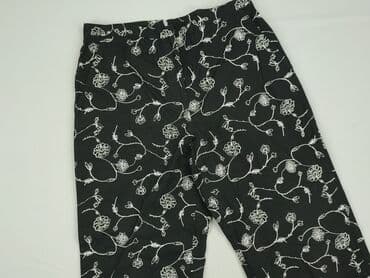 vans custom t shirty: Van Heusen, Material trousers for women, size L (EU 40) — 1