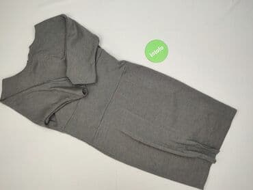 sukienka rockowa plus size: Roco, Sukienka damska, XL — 3