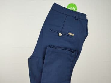 freesia collection spodnie: Freesia, Spodnie materiałowe damskie, S — 5