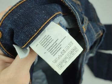 desigual spodnie jeansy damskie: CAMAIEU, Jeans for women, M — 4