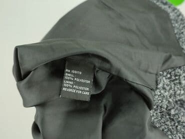 kurtka boho zimowa: Sandro, Women`s coat, size XL — 6