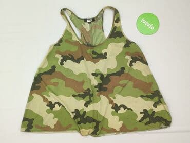 sukienka moro reserved: Bik Bok, Top damski, rozmiar XS — 2