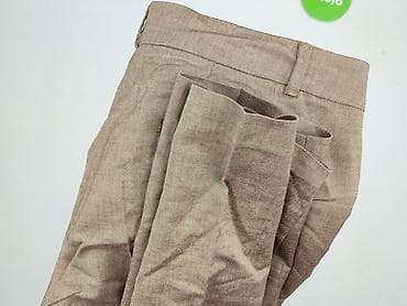 Women: Esprit Collection, Material trousers for women, size XL — 6