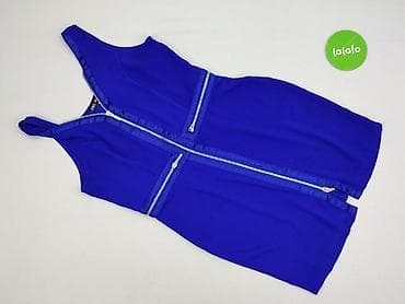 blue motion kurtka: JS Millenium, Sukienka damska, rozmiar M — 2