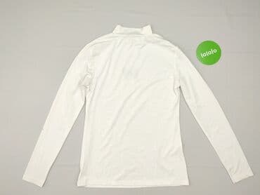 shein t shirty plus size: Shein, T-shirt damski, rozmiar M — 3