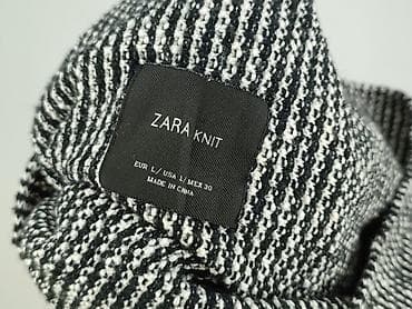 stradivarius parka: Zara, Sukienka damska, rozmiar L — 4