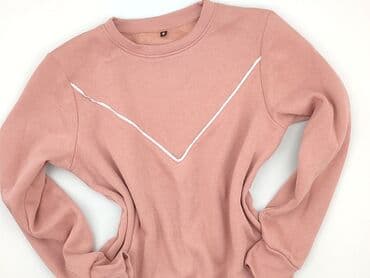new yorker bluza rozowa: Polar damski, rozmiar S — 1