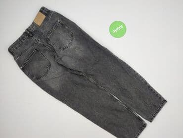 jeansy taranko: Sinsay, Jeansy damskie, rozmiar M — 3