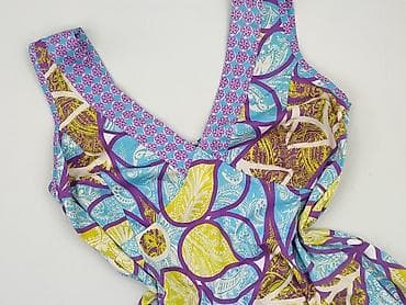 t shirty zebra: Zizzi, Sukienka damska, rozmiar M — 1