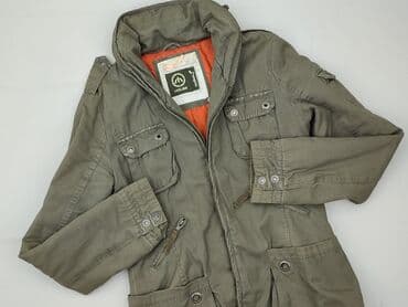 Kobiety: House, Parka damska, rozmiar M — 1