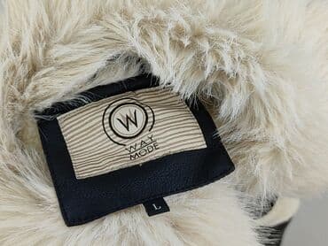 marynarka z myszką miki: Kurtka zimowa damska, L — 4