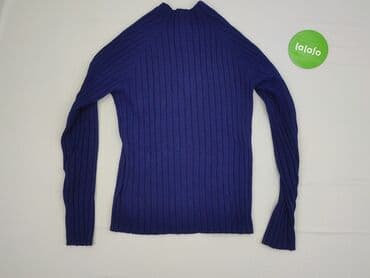 only sweter w paski: Esmara, Sweter damski, M — 3