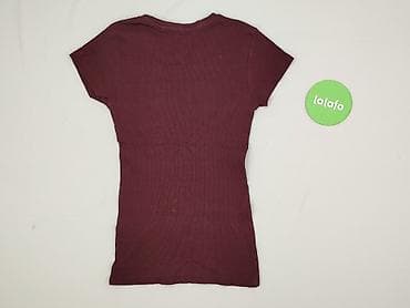 flame ubrania: FSBN, T-shirt damski, rozmiar M — 3