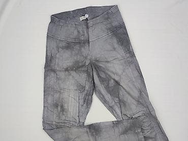 gucci leginy: TREDY, Legginsy Eleganckie damskie, rozmiar M — 1