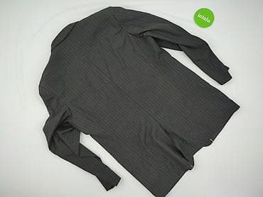 Ubrania męskie: Marynarka dla mężczyzn, rozmiar XL — 3