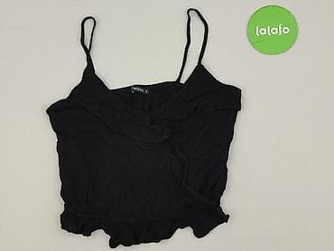 bluzki tunika: Terranova, Top damski, rozmiar S — 2