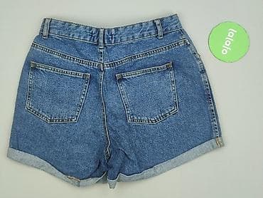 q jeans: Denim Co, Шорти жіночі, розмір M — 3