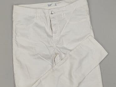 jeans 24: Sinsay, Jeansy damskie, rozmiar XL — 1