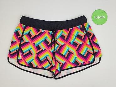 shorty lidl: OLAIAN, Szorty damskie, rozmiar XL — 2