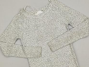 Sweter damski, rozmiar S