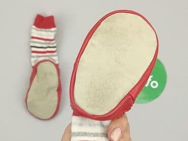 miu miu klapki: Skarpetki, stan - Bardzo dobry — 5
