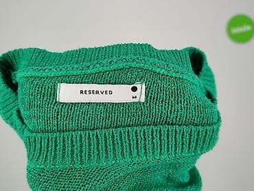 bluza reserved: Reserved, Sweter damski, rozmiar M — 4