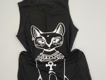 ubrania do egiptu: Топ жіночий, розмір S — 1