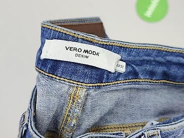 weekday galaxy jeans: Vero Moda, Jeansy damskie, rozmiar S — 4