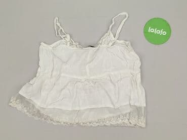 bluzki do plisowanej spódnicy: Bluzka damska, rozmiar M — 3