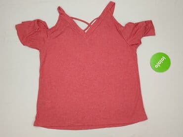 echo koszula: Emery Rose, Bluzka damska, XL — 3