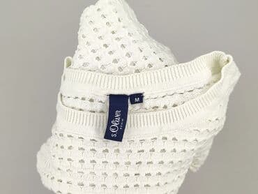 lidl buty sniegowce: S.Oliver, Sweter damski, rozmiar M — 4