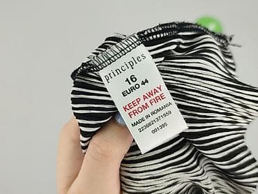 principles bluzka: Principles, Top damski, rozmiar XL — 5